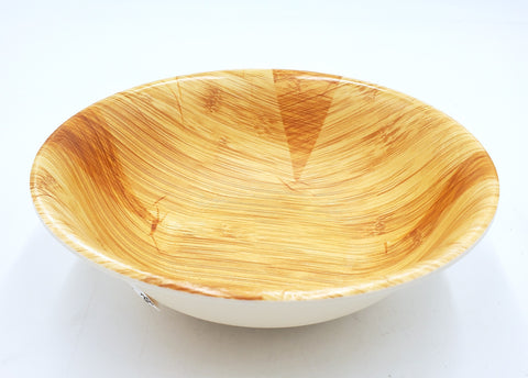 7.75"x3.5" MELAMINE BOWL