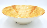 12.5"x5" MELAMINE BOWL