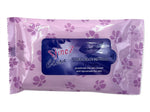 TO GO WET WIPES- 10 CT