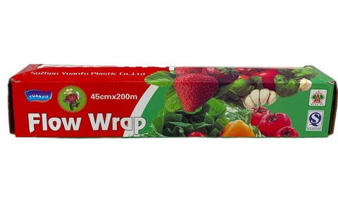 CLING WRAP-200mx45cm