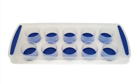 13.5"x5.5" ICE CUBE TRAY