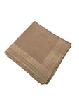 12PC CLOTH NAPKINS