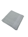 12PC CLOTH NAPKINS