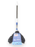 39"x9.5"x7" MICROFIBER MOP W/CLOTH-TRIANGLE