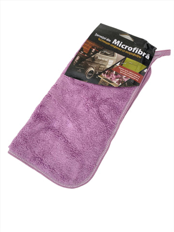 MICROFIBER CLOTH- 1 CT