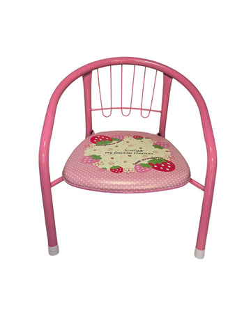 KIDS CHAIR