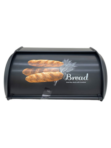 13"x6" BREAD BOX