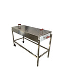 47"x20"x31.5" BBQ GRILL