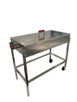 33.5"x18"x31.5" BBQ GRILL