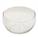 6.5"x 5.5" GLASS BOWL