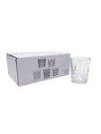 6 PC SHOT GLASS