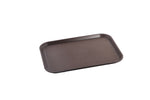 16"x12" RUBBER LINED TRAY-RECTANGLE