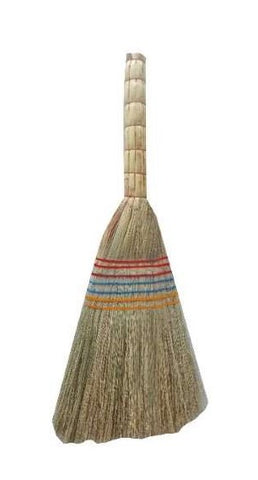 CORN BROOM