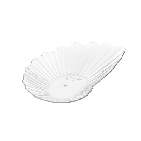 FLOWER SHAPED DISH-24 PC