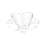 2.6OZ STRA SHAPE DISH-12 PC