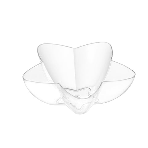 2.6OZ STRA SHAPE DISH-12 PC