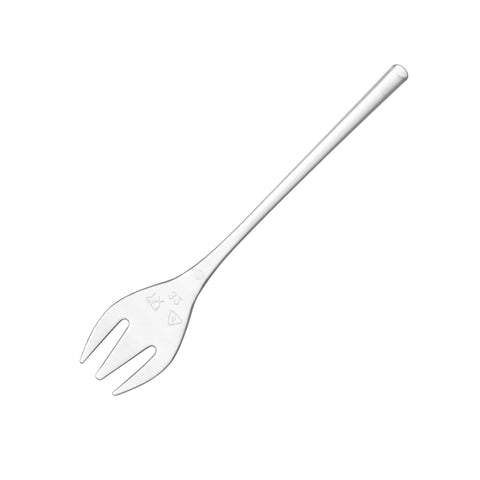 3.9" MINI FORK-CLEAR-50 PC