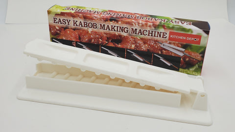 KABOB MAKING MACHINE