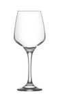 2.5"x8.5" - 14OZ WINE GLASS-1 PC