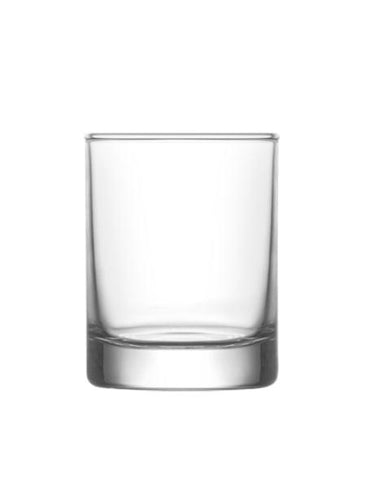 1.75"x2.25" - 2.2OZ SHOT GLASS-1 PC