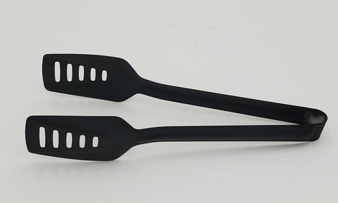 SERVING TONG - BLACK