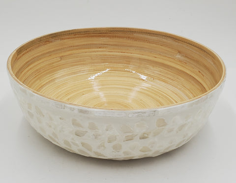 4"x3.5" ROUND BOWL-SMALL