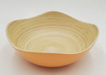 10"x4" SALAD BOWL - SQUARE