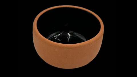 6PC CLAY BOWL-3.25"x2"