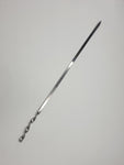 24"x0.25"  BBQ SKEWER - 300/CS