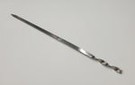 24"x0.5"  BBQ SKEWER - 200/CS