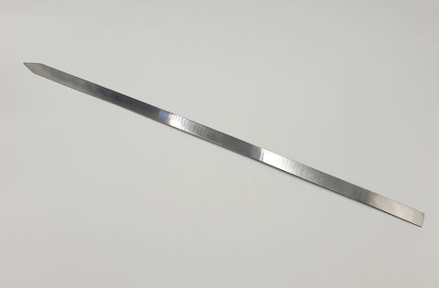 30"x1"  BBQ SKEWER - 100/CS