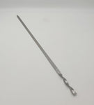 30"x0.5" BBQ SKEWER - 160/CS