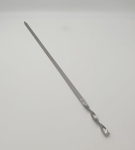 30"x0.5" BBQ SKEWER - 160/CS