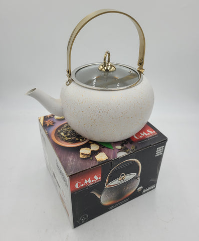 3.0L TEA KETTLE