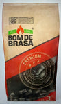 3 KG HARDWOOD CHARCOAL  BRAZIL