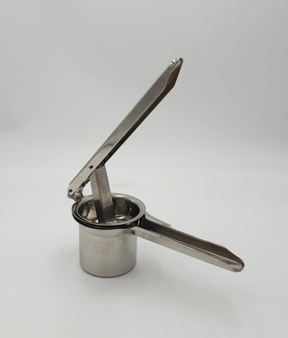 S/S POTATO MASHER - 36/CS