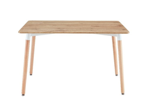 RECTANGLE TABLE