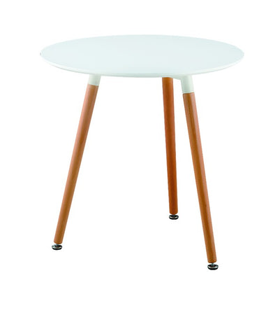 ROUND TABLE - 75x75x14 CM