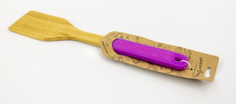 WOODEN SPATUALA - 300/CS