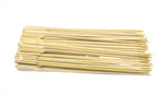 BAMBOO STICK - 100 PC - 100/CS