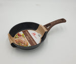 22CM MARBLE FRYING PAN - 24/CS