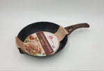 24CM MARBLE FRYING PAN - 24/CS