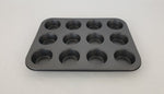 CUPCAKE PAN - 60/CS