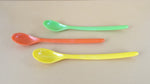 MELAMINE LONG SPOON - 1920/CS