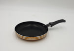 6.5" MINI FRYING PAN - 100/CS