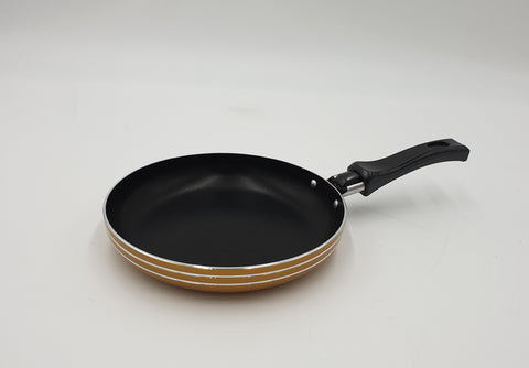 6.5" MINI FRYING PAN - 100/CS