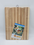 17.75" x 12.75" CUTTING BOARD - 20/CS