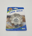 BAKING MOLD-4 PCS - 288/CS