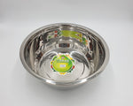 15" S/S BOWL - 50/CS