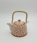 5.5"x4" TEA POT - 36/CS